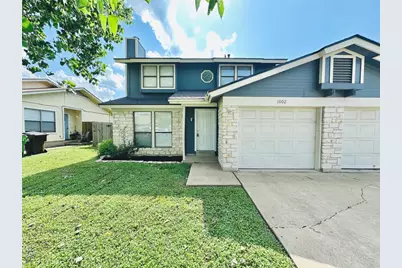 1002 Ridgemont Street, Round Rock, TX 78664 - Photo 4