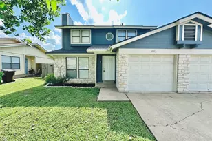 1002 Ridgemont St, Round Rock, TX 78664 - Photo 4