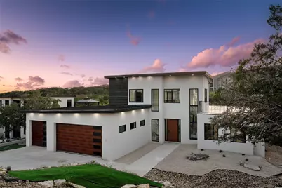 3206 Marshall Avenue, Lago Vista, TX 78645 - Photo 40