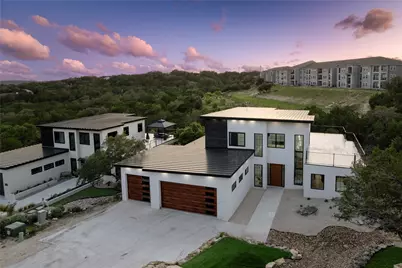 3206 Marshall Avenue, Lago Vista, TX 78645 - Photo 34