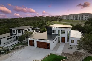 3206 Marshall Ave, Lago Vista, TX 78645 - Photo 34