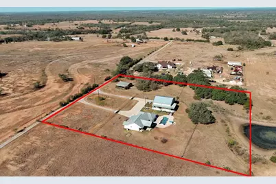 603 Watterson Road #B and C, Bastrop, TX 78602 - Photo 40