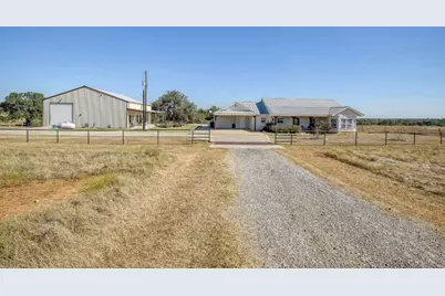 603 Watterson Road #B and C, Bastrop, TX 78602 - Photo 1