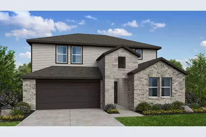 205 Makinaw Road, Hutto, TX 78634 - Photo 1