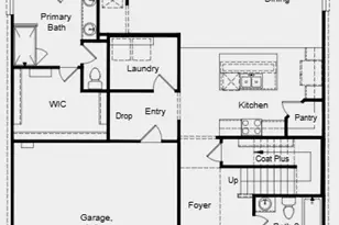 205 Makinaw Rd, Hutto, TX 78634 - Photo 2