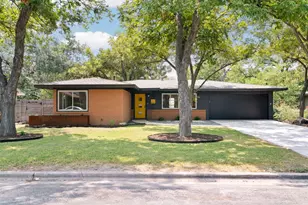 1609 Chatham Ave, Austin, TX 78723 - Photo 1