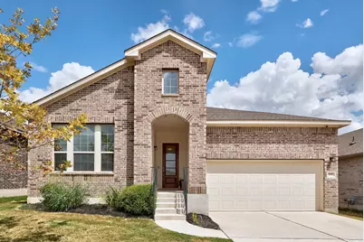 535 Tanda Lane, Hutto, TX 78634 - Photo 4