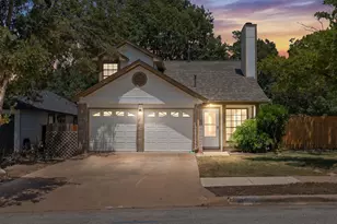 2300 Dowd Ln, Austin, TX 78728 - Photo 1