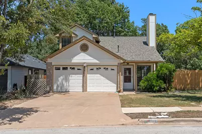 2300 Dowd Lane, Austin, TX 78728 - Photo 2