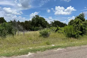 400 Sonora Dr, Bertram, TX 78605 - Photo 1