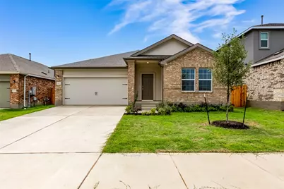 2000 Gilmer Way, Leander, TX 78641 - Photo 1