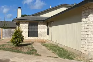 110 Verna Spur, Georgetown, TX 78628 - Photo 2