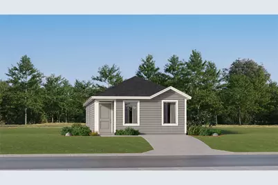 519 McCloud Court, Jarrell, TX 76537 - Photo 1