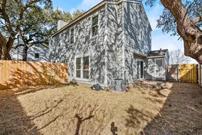 7001 Woodhue Drive #A, Austin, TX 78745 - Photo 26