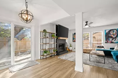 7001 Woodhue Drive #A, Austin, TX 78745 - Photo 6