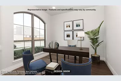 1304 Scarlet Sage Drive, Georgetown, TX 78628 - Photo 6