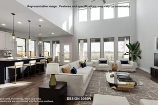 1304 Scarlet Sage Dr, Georgetown, TX 78628 - Photo 4