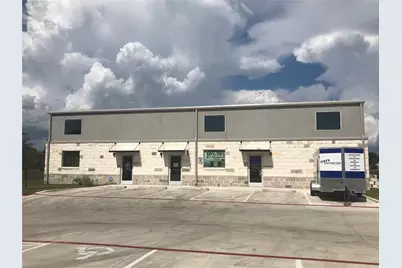 7696 183A Toll Road #5B, Leander, TX 78641 - Photo 1