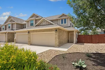 457 High Tech Drive #7F, Georgetown, TX 78626 - Photo 4