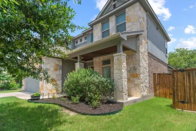 916 Isaias Drive, Leander, TX 78641 - Photo 2