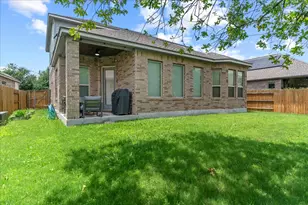 916 Isaias Dr, Leander, TX 78641 - Photo 6