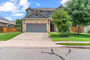 916 Isaias Dr, Leander, TX 78641 - Photo 1