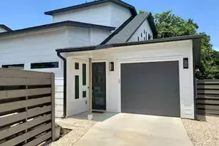 6100 Ponca St, Austin, TX 78741 - Photo 2