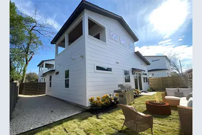 6100 Ponca Street #2, Austin, TX 78741 - Photo 16