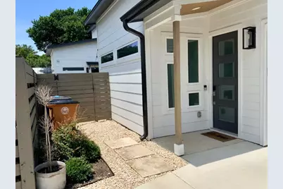 6100 Ponca Street #2, Austin, TX 78741 - Photo 14