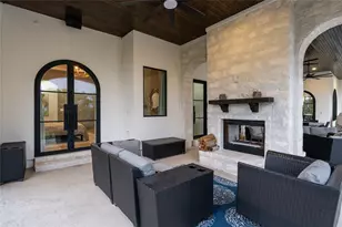 4625 Boxwood Bend, Lago Vista, TX 78645 - Photo 6