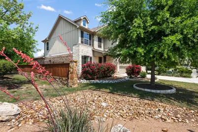 808 Bonnet Boulevard, Georgetown, TX 78628 - Photo 2