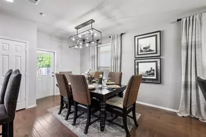808 Bonnet Boulevard, Georgetown, TX 78628 - Photo 14