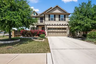 808 Bonnet Blvd, Georgetown, TX 78628 - Photo 1