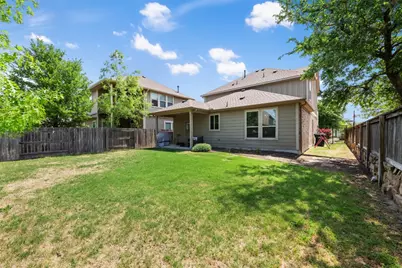 808 Bonnet Boulevard, Georgetown, TX 78628 - Photo 30