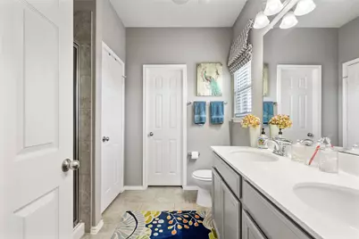 808 Bonnet Boulevard, Georgetown, TX 78628 - Photo 22
