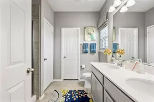808 Bonnet Blvd, Georgetown, TX 78628 - Photo 22
