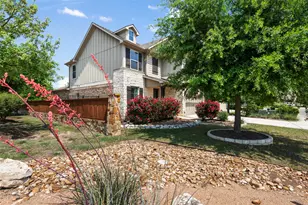 808 Bonnet Blvd, Georgetown, TX 78628 - Photo 2