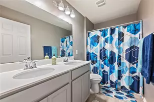 808 Bonnet Blvd, Georgetown, TX 78628 - Photo 26