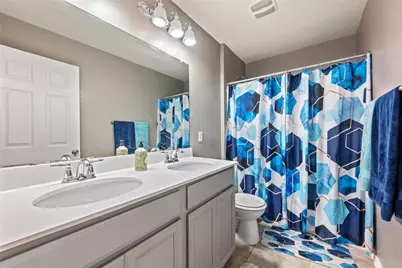 808 Bonnet Boulevard, Georgetown, TX 78628 - Photo 26