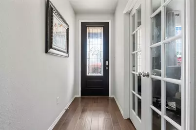 808 Bonnet Boulevard, Georgetown, TX 78628 - Photo 6