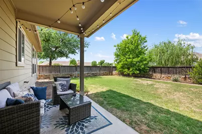 808 Bonnet Boulevard, Georgetown, TX 78628 - Photo 28
