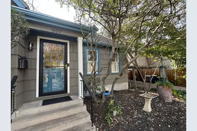 807 Leonard Street, Austin, TX 78705 - Photo 2