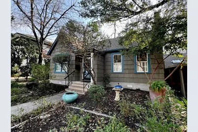 807 Leonard Street, Austin, TX 78705 - Photo 1