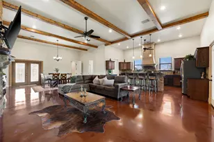 2103 Co Rd 320, Granger, TX 76530 - Photo 10
