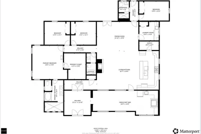 2103 County Road 320, Granger, TX 76530 - Photo 40