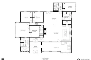 2103 Co Rd 320, Granger, TX 76530 - Photo 40