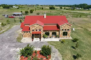2103 Co Rd 320, Granger, TX 76530 - Photo 1