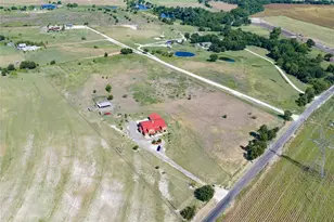 2103 Co Rd 320, Granger, TX 76530 - Photo 38