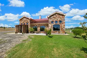 2103 Co Rd 320, Granger, TX 76530 - Photo 4