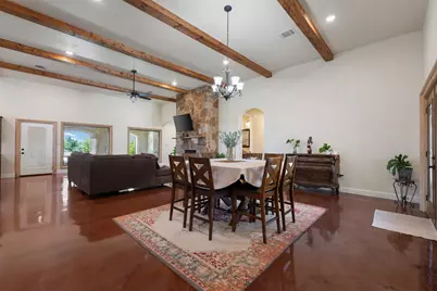 2103 County Road 320, Granger, TX 76530 - Photo 16